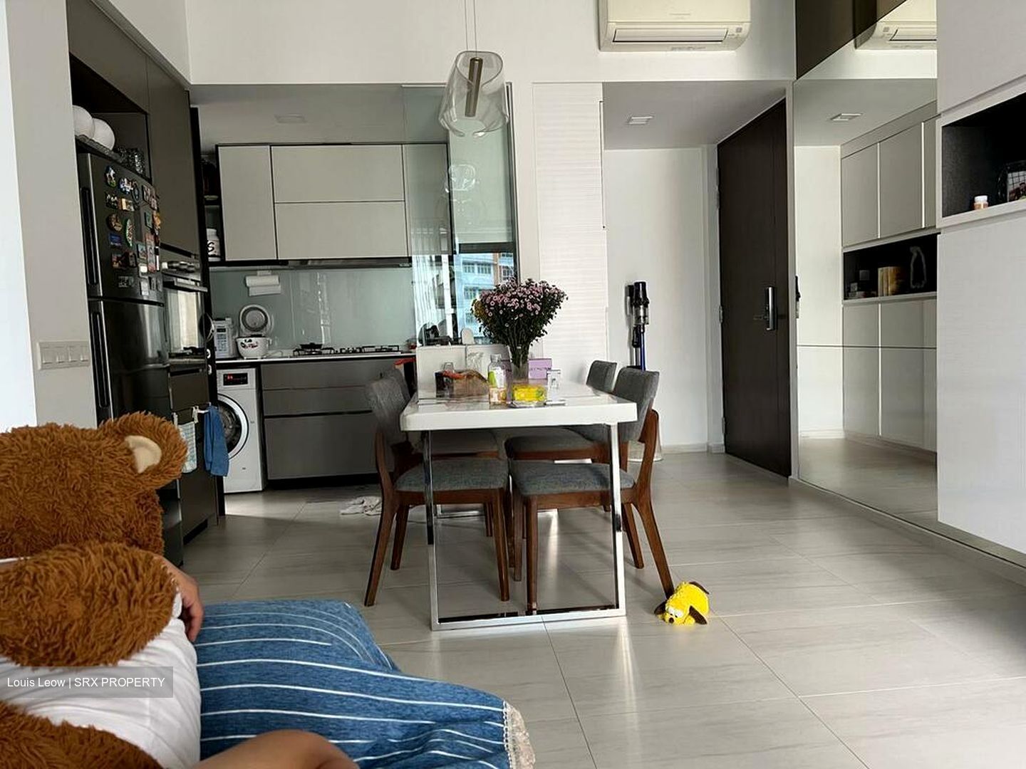 d'Nest (D18), Condominium #498117541